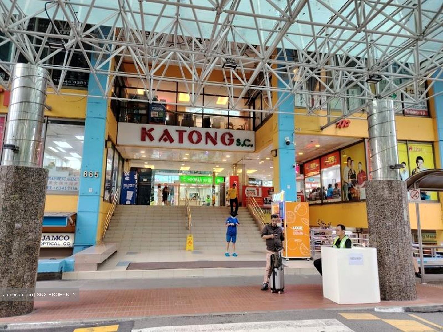 Katong Shopping Centre (D15), Retail #501031581